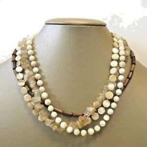 Silpada necklace